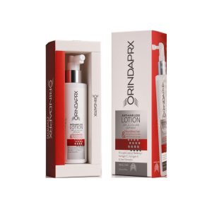 ORINDAPRX® ANTI HAIR LOSS LOTION SPRAY 120mL