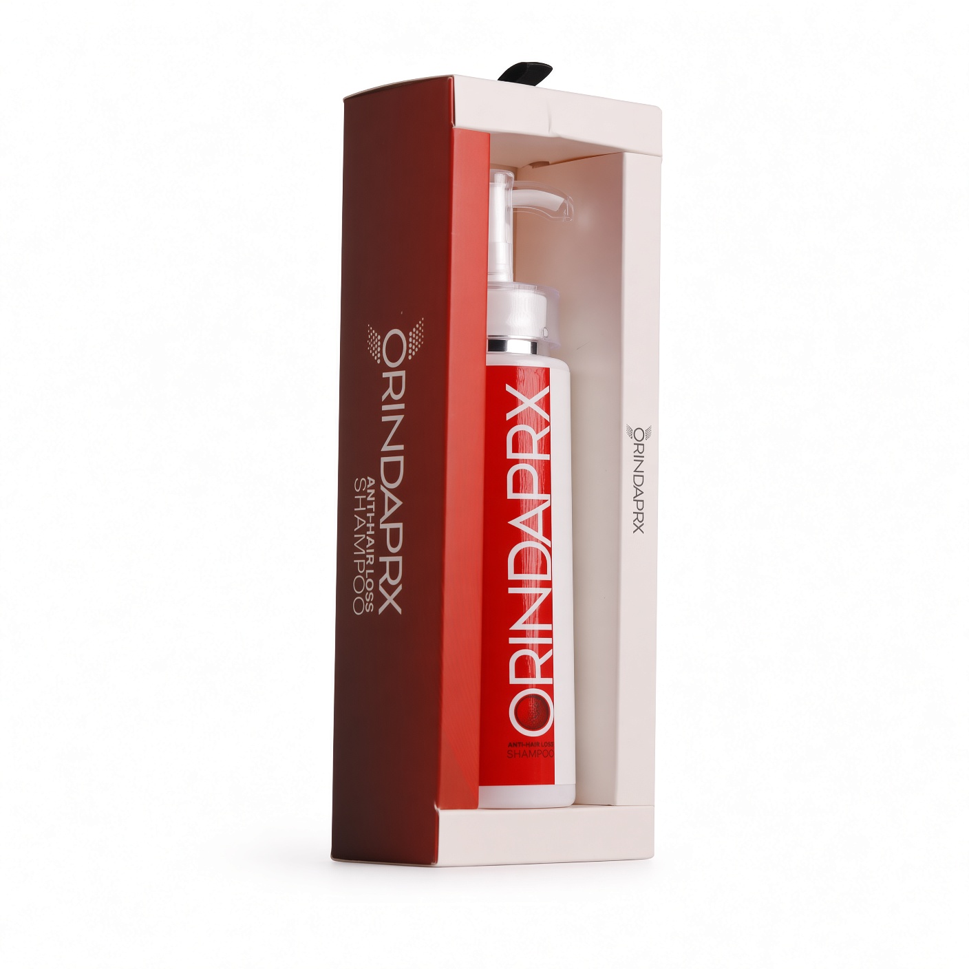 ORINDAPRX ANTI HAIR LOSS SHAMPOO - الصورة 5