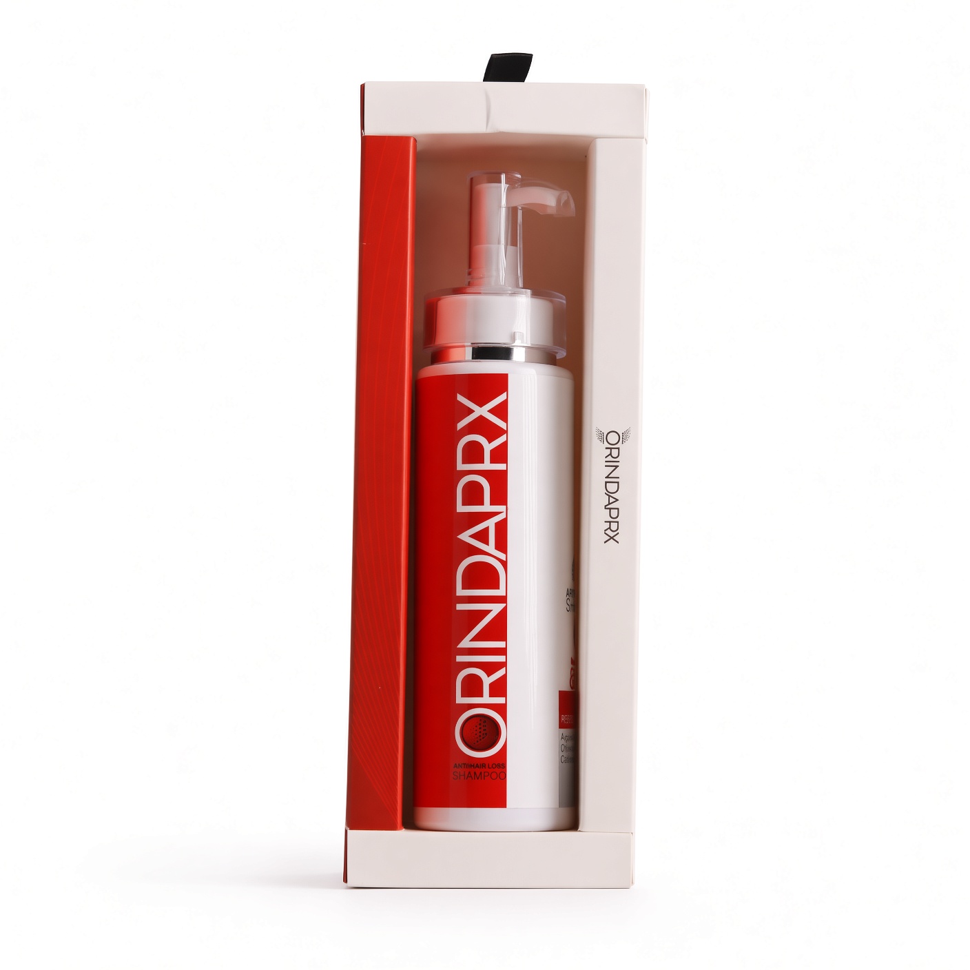 ORINDAPRX ANTI HAIR LOSS SHAMPOO - الصورة 8