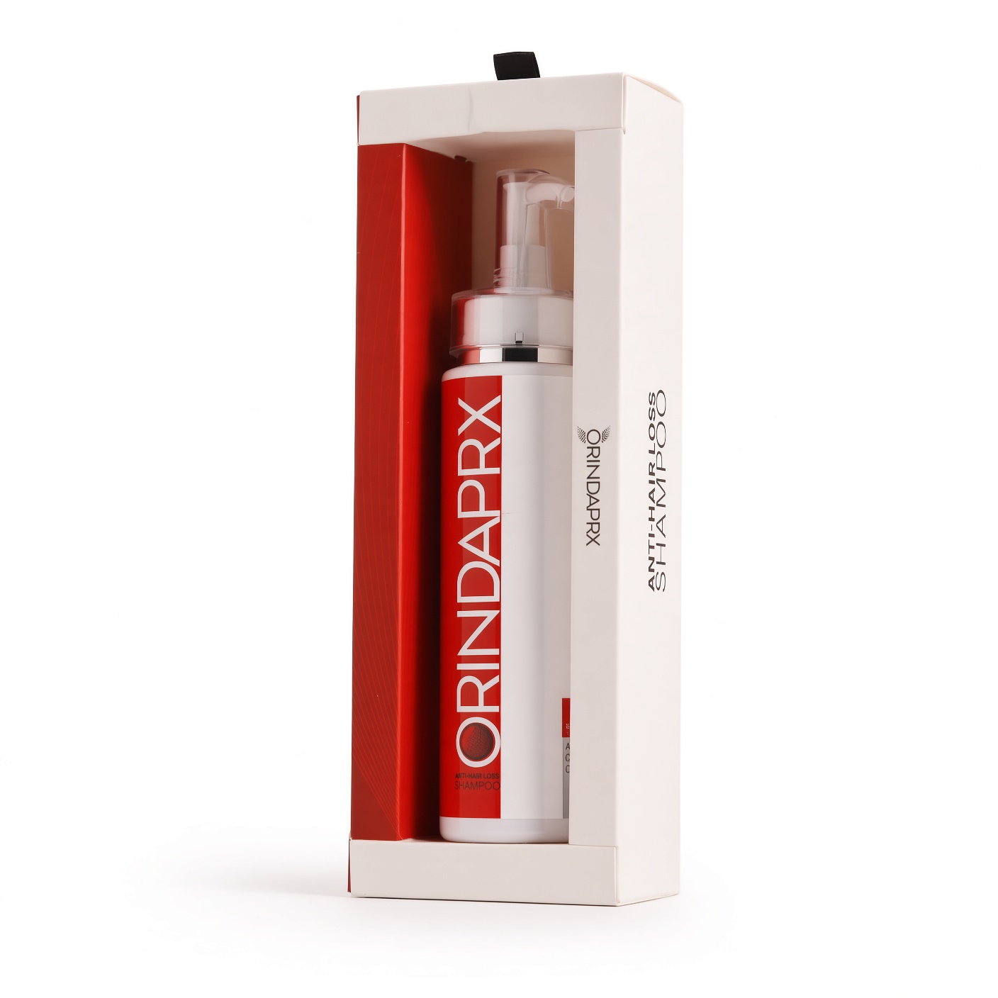 ORINDAPRX ANTI HAIR LOSS SHAMPOO - الصورة 9
